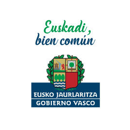 Eusko Jaurlaritza - Gobierno Vasco